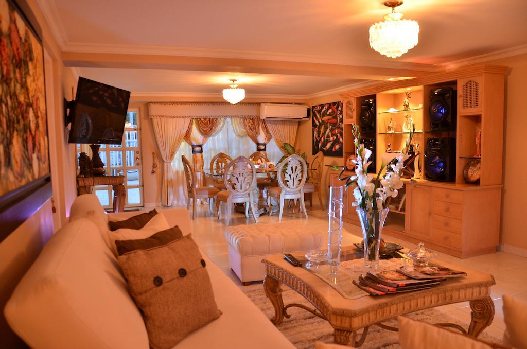 Zamy'S Place San Andrés Exterior photo